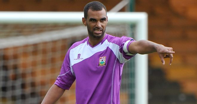 Jonathan Fortune: Now at the Daggers