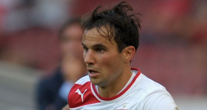 Tamas Hajnal: Winner for Hungary