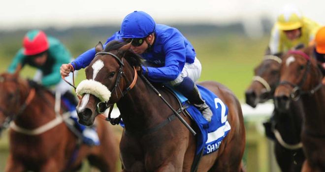 Certify: Banned from racing for six months