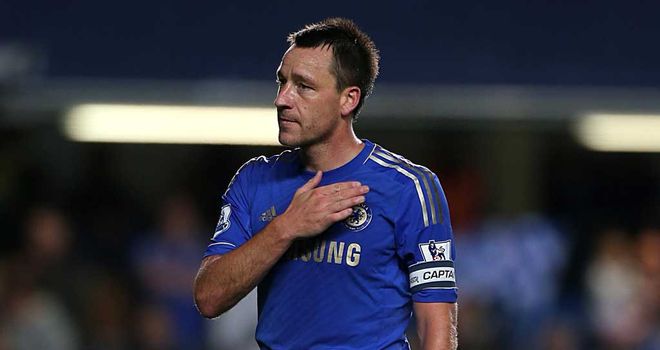 John Terry: Disappointed by the FA Regulatory Commission's decision to ban and fine him