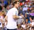 Andy Murray: In complete control against Milos Raonic
