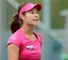 Li Na: The former French Open champion has been struggling with a nasty cough