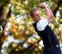 Luke Donald: Still four ahead in Japan