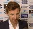 AVB delighted with first home win