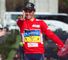 Alberto Contador: Has won the Vuelta a Espana for a second time