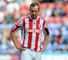 Charlie Adam: Says next weekend's game at QPR is must-win for Stoke