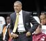 Chris Hughton: Says there were positives to take from Norwich's loss to Newcastle