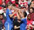 Fernando Torres: Feels Chelsea have come through their first big test