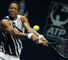 Gael Monfils: Coming back from injury