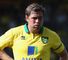 Grant Holt: The striker only scored his first goal of the season in last weekend's thrashing by Liverpool