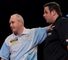 Adrian Lewis: Thrashed 6-0 by Ian White