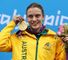 Jacqueline Freney: Has already won six gold medals at London 2012