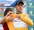 Jonanthan Tiernan-Locke: Strongly linked with move to Team Sky