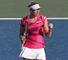 Kaia Kanepi: Booked her spot in the quarter-finals of the Korea Open