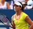 Laura Robson: To tackle Sorana Cirstea in the Guangzhou International Open semi-finals