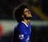 Marouane Fellaini: Everton midfielder under the spotlight after his clash with Ryan Shawcross, but the problem lies deeper.