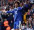 Marouane Fellaini: Setting his sights on top four