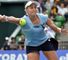 Nadia Petrova: Returned to top form last season