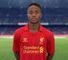 Raheem Sterling