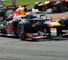 Red Bull: Suffered a costly no-score at Monza