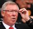 Sir Alex Ferguson: Manchester United manager praised Paul Scholes and Nick Powell after the 4-0 win over Wigan