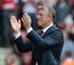 Nigel Adkins: Southampton manager was happy with the second-half performance against Tottenham
