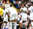 Tom Huddlestone: Sent off against Norwich for a foul on Jonny Howson