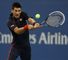 Novak Djokovic: Will return on Sunday hoping to fight back against David Ferrer
