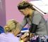 Victoria Azarenka: Had to have her blood pressure checked