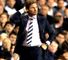 Andre Villas-Boas: Spurs boss saw his side win at White Hart Lane for the first time