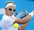 Kirsten Flipkens: Will face Mona Barthel in the last four