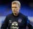 David Moyes: Delighted with Everton's start but not setting lofty targets