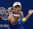 Caroline Wozniacki: A semi-finalist in Moscow