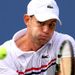 Andy Roddick's final run saw him come up against Juan Martin Del Potro in their quarter-final clash.