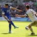 Kevin Mirallas doubles Everton's advantage