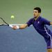 Djokovic played some sublime tennis to take the fourth set, meaning a decider was required to find out who would lift the trophy.