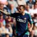 Steven Fletcher gave Sunderland the lead against West Ham at Upton Park