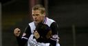 Clubs eye Caley striker McKay