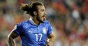 Osvaldo named in Italy squad