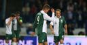 Wales outclassed in Croatia