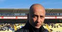Boss Corini makes Chievo exit