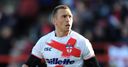 Sinfield - Focus is on France