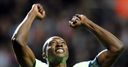 Ameobi: Newcastle are priority