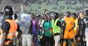 Senegal kicked out of Cup