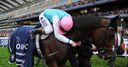 Frankel's sister set for debut
