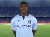 Micah Richards