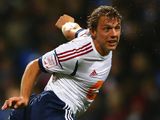 Stephen Warnock