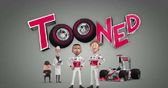 Tooned - Episode 7