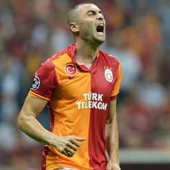 Burak Yilmaz