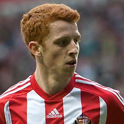 Jack Colback